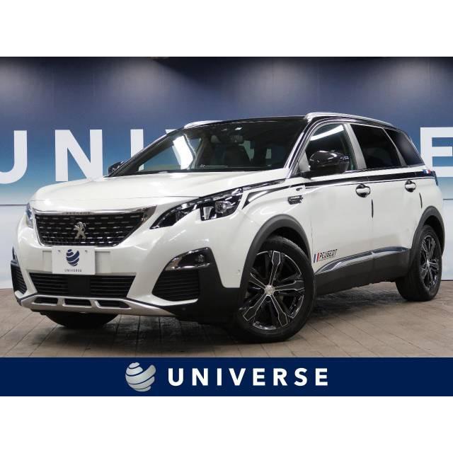 支払総額3 807 000円 中古車 プジョー 5008 5030 厳選中古車ショッピング 通販 Yahoo ショッピング