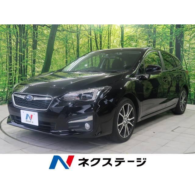 定番人気 インプレッサスポーツ スバル 支払総額1 731 000円 中古車 中古車