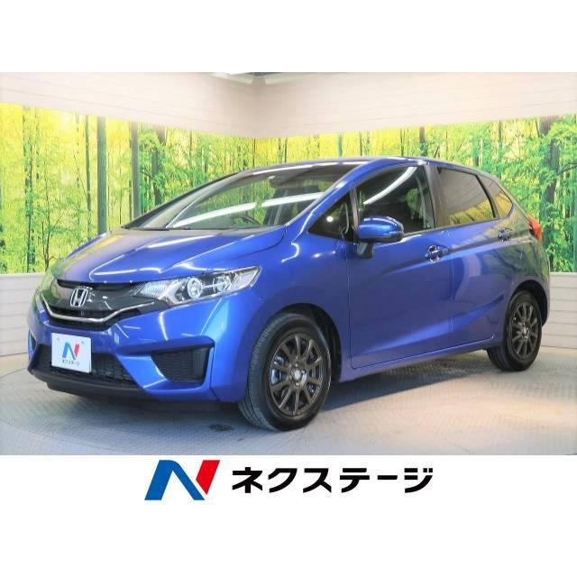 殿堂 支払総額703 000円 中古車 ホンダ フィット 中古車
