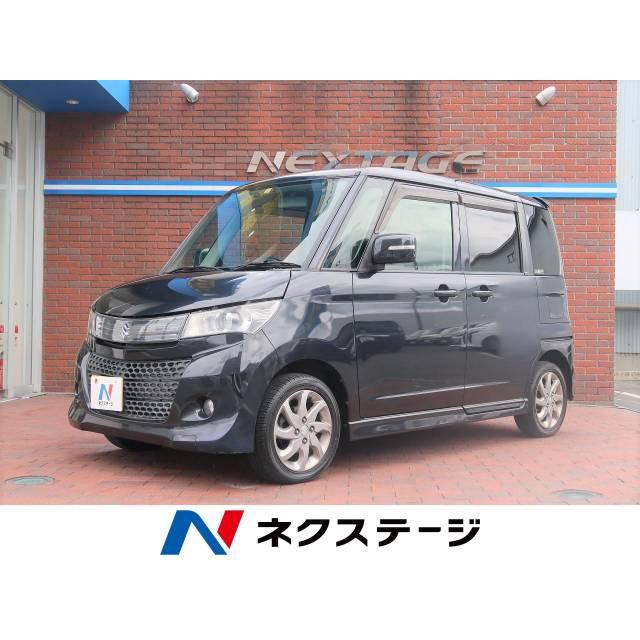 支払総額485 000円 中古車 スズキ パレット 4161 厳選中古車ショッピング 通販 Yahoo ショッピング