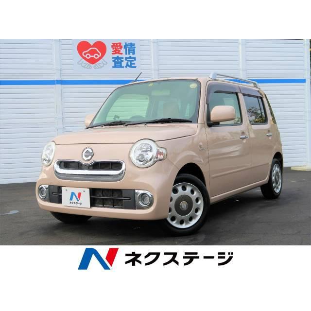 支払総額636 000円 中古車 ダイハツ ミラココア 厳選中古車ショッピング 通販 Yahoo ショッピング