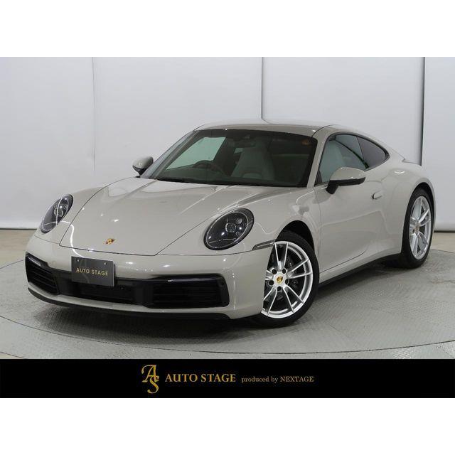 まとめ買いお得 支払総額14,652,000円】中古車 ポルシェ 911 : 厳選中古車ショッピング