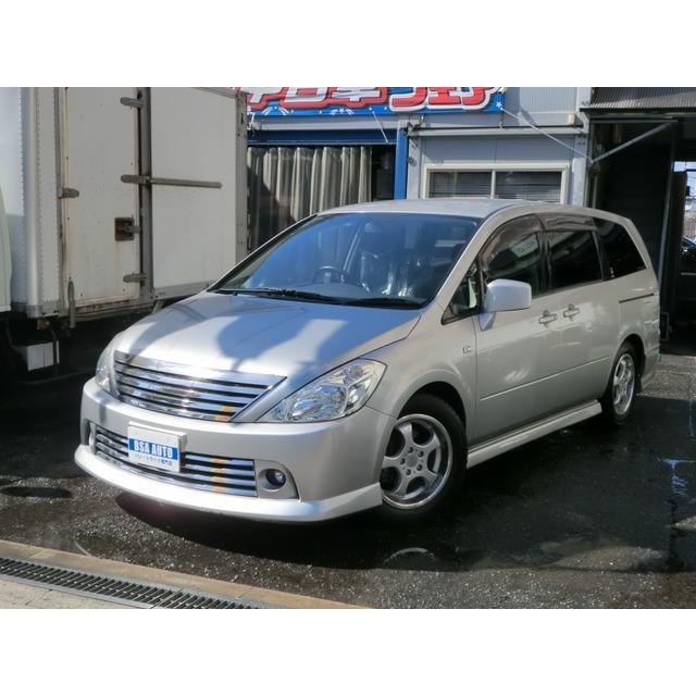 中古車 日産 プレサージュ 純正ナビ Bカメラ付管理ユーザー買取車 6107 998 厳選中古車ショッピング 通販 Yahoo ショッピング