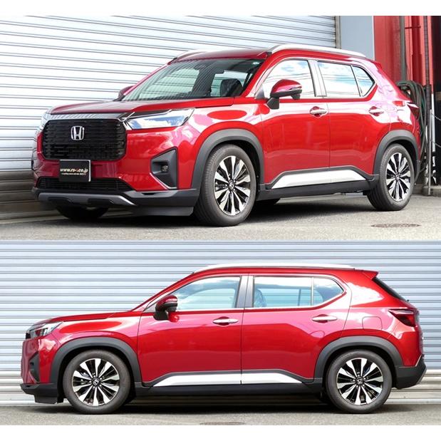 RSR RS-R Best-i車高調(ベストアイ) WR−V DG5/FF R6/3