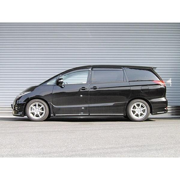 RSR Ti2000ダウンサス エスティマ GSR55W/4WD H18/1〜H20/11 アエラス T503TWの画像