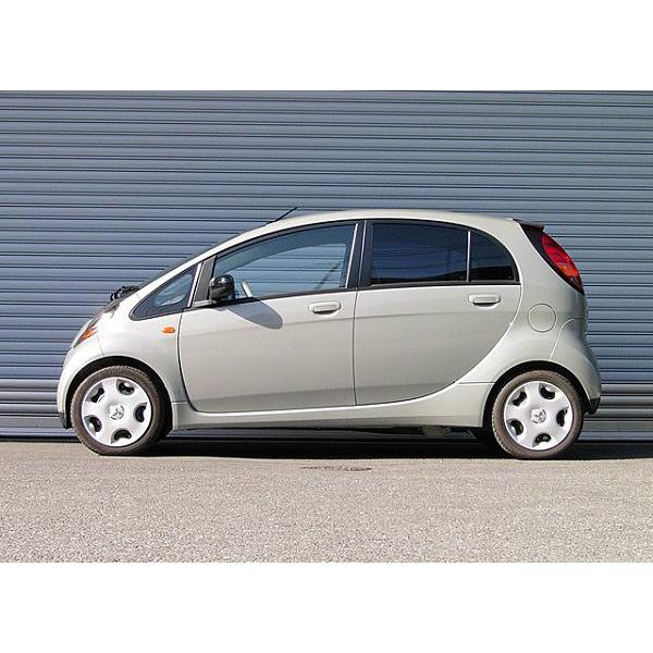 RSR RS-Rダウンサス i（アイ） HA1W/MR ターボ H18/1〜 S B160D 