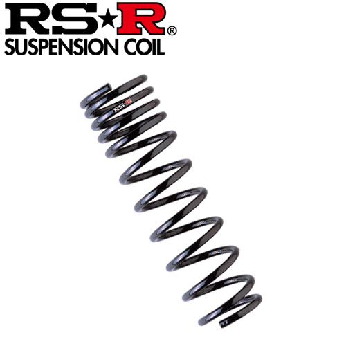 RSR RS-Rダウンサス ランサー CZ4A/4WD ターボ H19/10〜 GSR Evo X