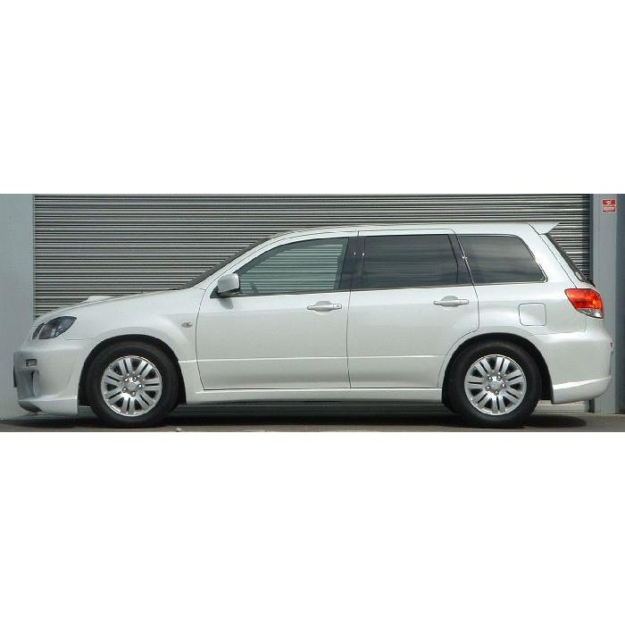 RSR RS-Rスーパーダウンサス エアトレック CU2W/4WD H14/6〜H17/10