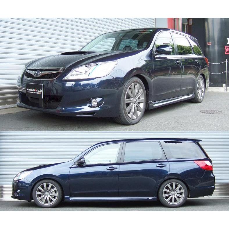 RSR RS-R Basic-i車高調(ベーシックアイ) エクシーガ YA5/4WD RSR RS-R Basic-i車高調(ベーシックアイ) エクシーガ YA5/4WD