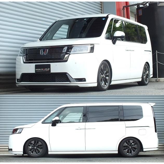 RSR RS-R Basic-i車高調(ベーシックアイ) ステップワゴン RP8/FF RSR RS-R Basic-i車高調(ベーシックアイ) ステップワゴン RP8/FF