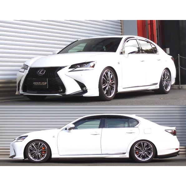 RSR RS-R Basic-i Active車高調(ベーシックアイアクティブ RSR RS-R Basic-i Active車高調(ベーシックアイアクティブ