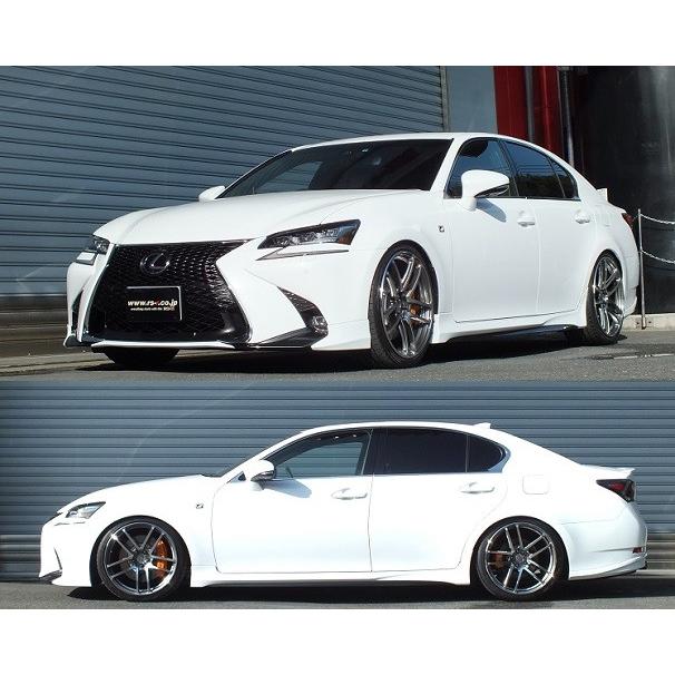 RSR RS-R Basic-i Active車高調(ベーシックアイアクティブ RSR RS-R Basic-i Active車高調(ベーシックアイアクティブ