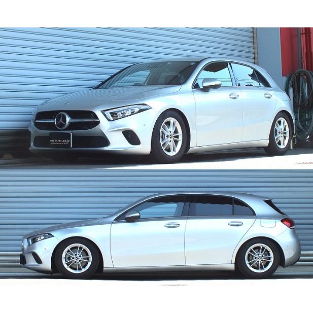 RSR RS-R Best-i車高調(ベストアイ) メルセデスベンツAクラス RSR RS-R Best-i車高調(ベストアイ) メルセデスベンツAクラス
