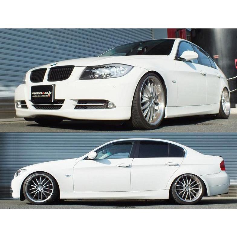 RSR RS-R Best-i車高調(ベストアイ) BMW 3シリーズ E90(VB35)/FR