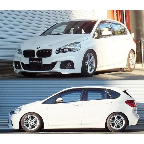 RSR RS-R Best-i車高調(ベストアイ) BMW 2シリーズ F45(2C20 RSR RS-R Best-i車高調(ベストアイ) BMW 2シリーズ F45(2C20
