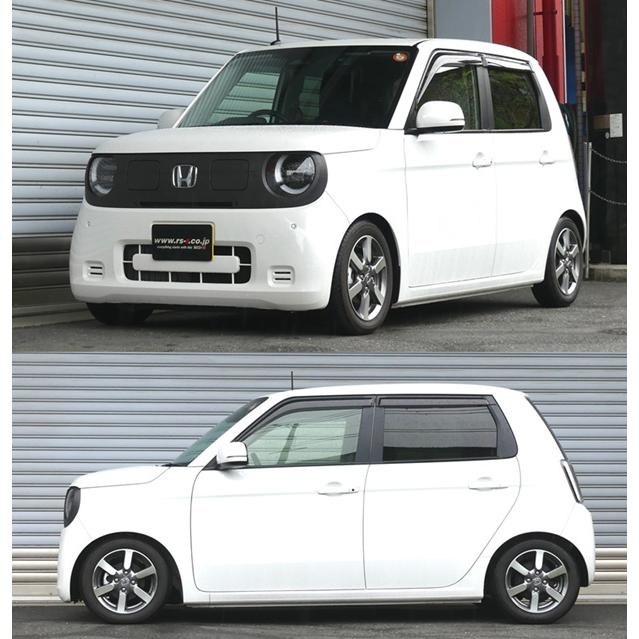 RSR RS-R Best-i C&K車高調 N−ONE e： JG5/FF R7/9〜 e：L