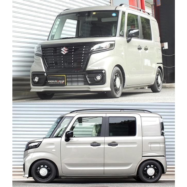 RSR RS-R Best-i C&K車高調 スペーシアベース MK33V/FF RSR RS-R Best-i C&K車高調 スペーシアベース MK33V/FF