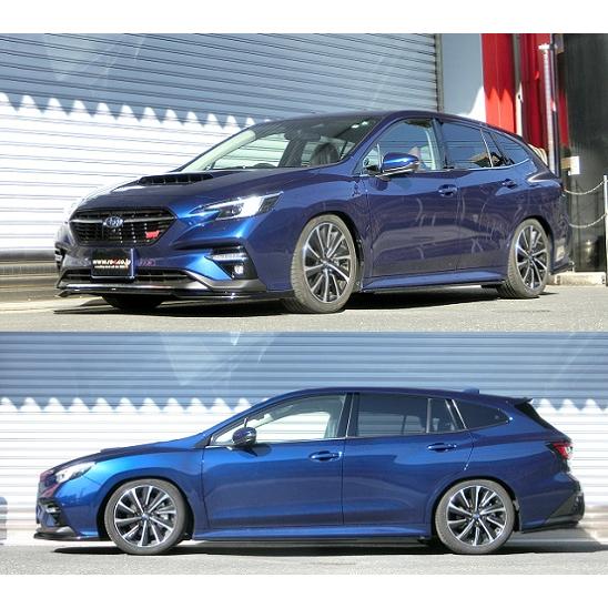 RS-R Best-i Active車高調(ベストアイアクティブ) レヴォーグ VN5/4WD  