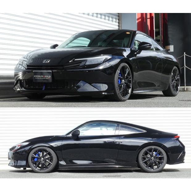 RSR RS-R Best-i車高調(ベストアイ) プレリュード BF1/FF R7/9