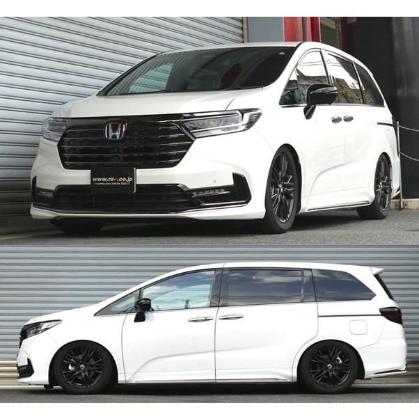 RSR RS-R Best-i車高調(ベストアイ)オデッセイハイブリッド RC5 RSR RS-R Best-i車高調(ベストアイ)オデッセイハイブリッド RC5