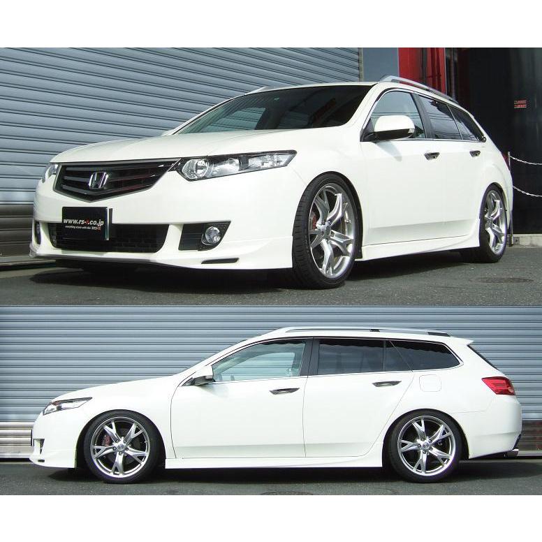 RSR RS-R Best-i車高調(ベストアイ) アコードツアラー CW2/FF RSR RS-R Best-i車高調(ベストアイ) アコードツアラー CW2/FF