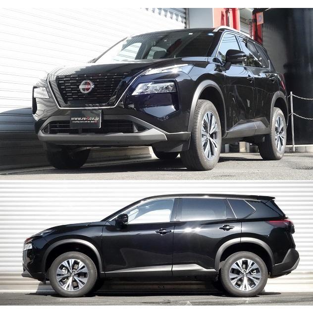 SUZUKI 日産　車高調　RS-R Bert-i RSR RS-R Best☆i上下車高調(ベストアイ) エクストレイル SNT33/4WD R4