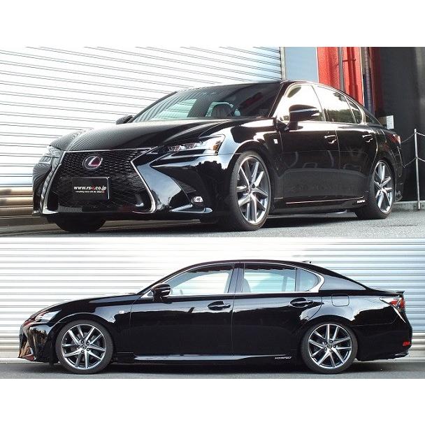 RSR RS-R Best-i Active車高調(ベストアイアクティブ) レクサス RSR RS-R Best-i Active車高調(ベストアイアクティブ) レクサス