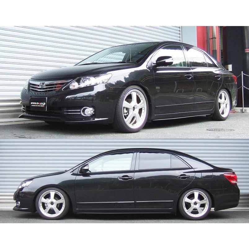 RSR RS-R Best-i車高調(ベストアイ) アリオン NZT260/FF H19/6 RSR RS-R Best-i車高調(ベストアイ) アリオン NZT260/FF H19/6