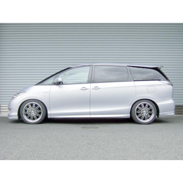 エスティマRSR Best i limited 車高調 RSR RS-R Best-i車高調(ベストアイ) エスティマハイブリッド AHR20W