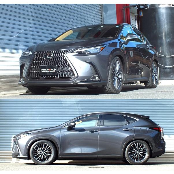 RSR RS-R Best-i車高調(ベストアイ) レクサスNX250 AAZA20 RSR RS-R Best-i車高調(ベストアイ) レクサスNX250 AAZA20