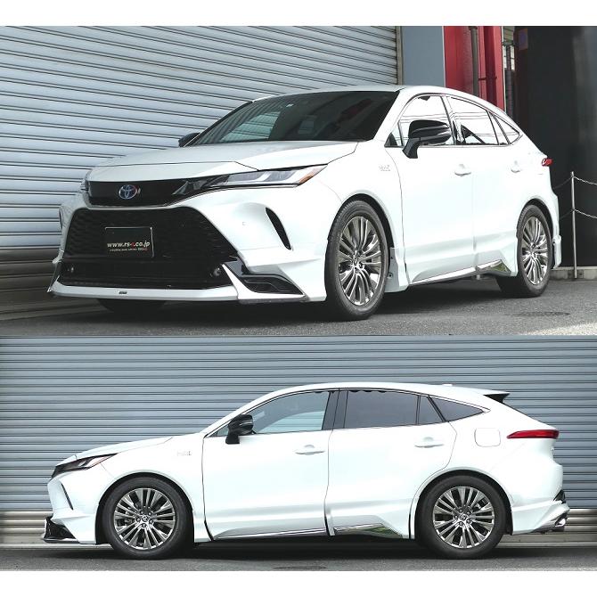 RSR RS-R Best-i車高調(ベストアイ) ハリアーPHEV AXUP85 RSR RS-R Best-i車高調(ベストアイ) ハリアーPHEV AXUP85