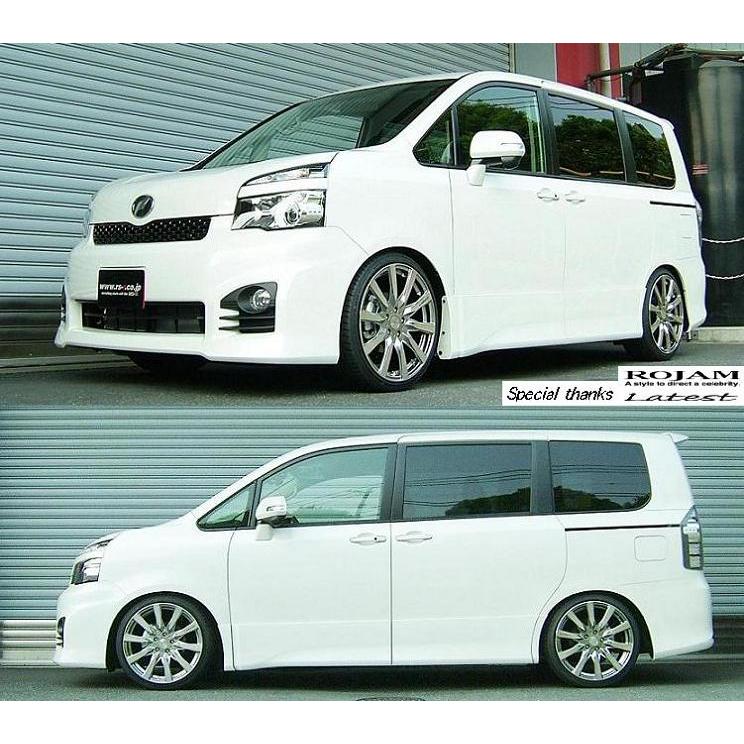 RSR RS-R Best-i車高調(ベストアイ) ヴォクシー ZRR70W/FF H22/4 RSR RS-R Best-i車高調(ベストアイ) ヴォクシー ZRR70W/FF H22/4
