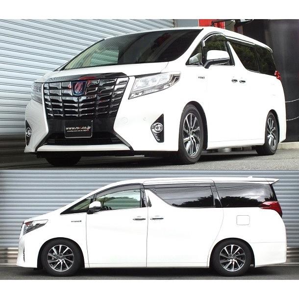 高級ブランド ヴェルファイア Best 30系 RS-R 車高調 AGH30W 高級ブランド ヴェルファイア Best 30系 RS-R 車高調 AGH30W