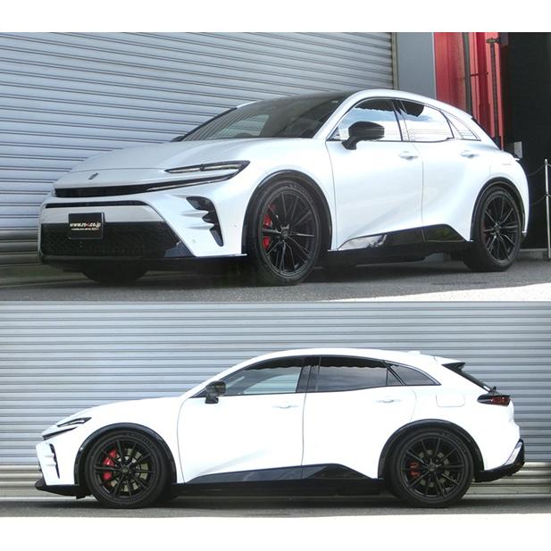 RSR RS-R Best-i車高調(ベストアイ) クラウンスポーツ AZSH37W RSR RS-R Best-i車高調(ベストアイ) クラウンスポーツ AZSH37W