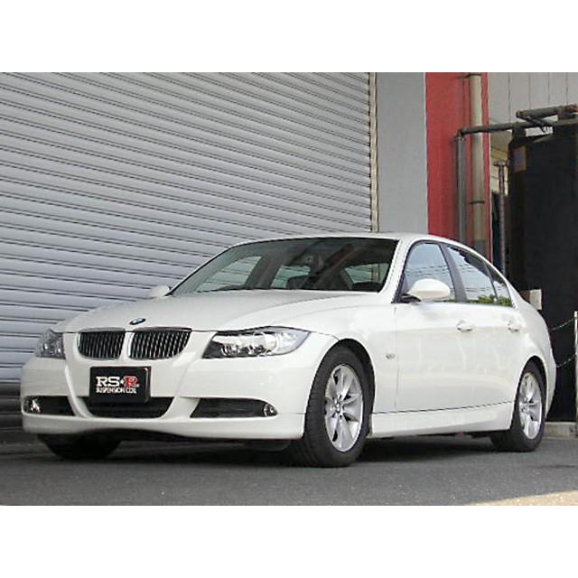 バ*ヤ様 RS☆R Ti2000 ダウンサス※BMW3シリーズE90 VA20１ RSR RS-R Ti2000ダウンサス BMW3シリーズ E90(VB23)/FR H17/4〜 323I