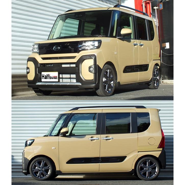 RS-R ダウンサス　LA650S LA850S Ti2000 la650s_ctm_tb.jpg