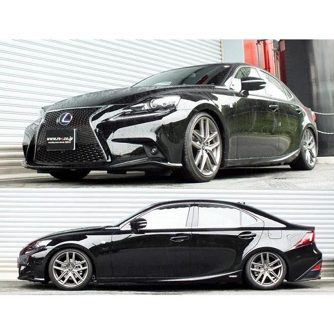 RSR RS-R Best-i Active車高調(ベストアイアクティブ) レクサス RSR RS-R Best-i Active車高調(ベストアイアクティブ) レクサス