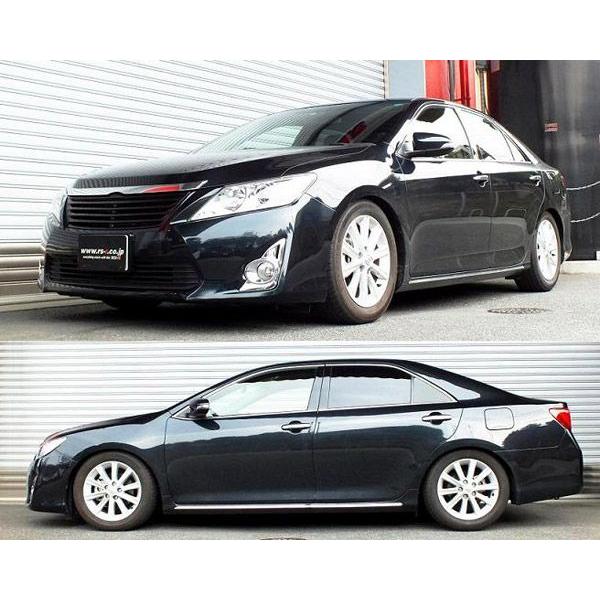 Rs R Best I車高調 ベストアイ カムリ Avv50 Ff H23 9 ハイブリッド ｇパッケージ Lit268m Lit268m クルマ生活 Yahoo ショップ 通販 Yahoo ショッピング