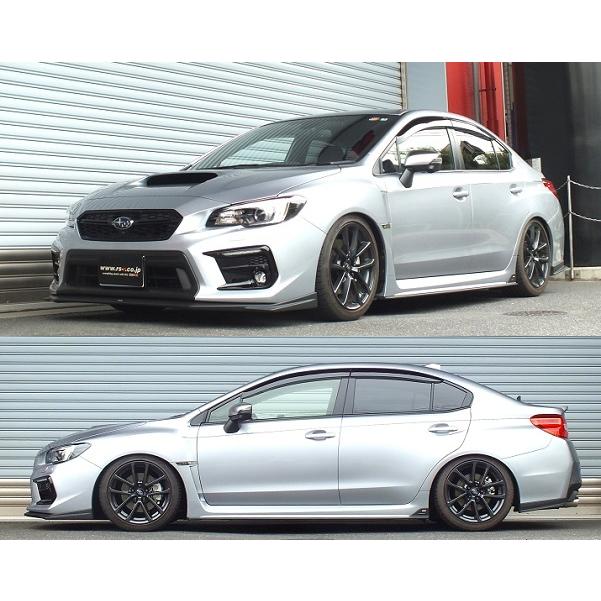 RSR RS-R Sports-i車高調(スポーツアイ ピロタイプ) WRX S4 RSR RS-R Sports-i車高調(スポーツアイ ピロタイプ) WRX S4