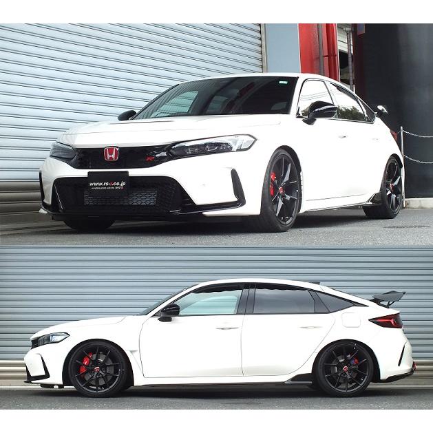 RSR RS-R Sports-i車高調(スポーツアイ) シビックタイプR FL5/FF R4/9
