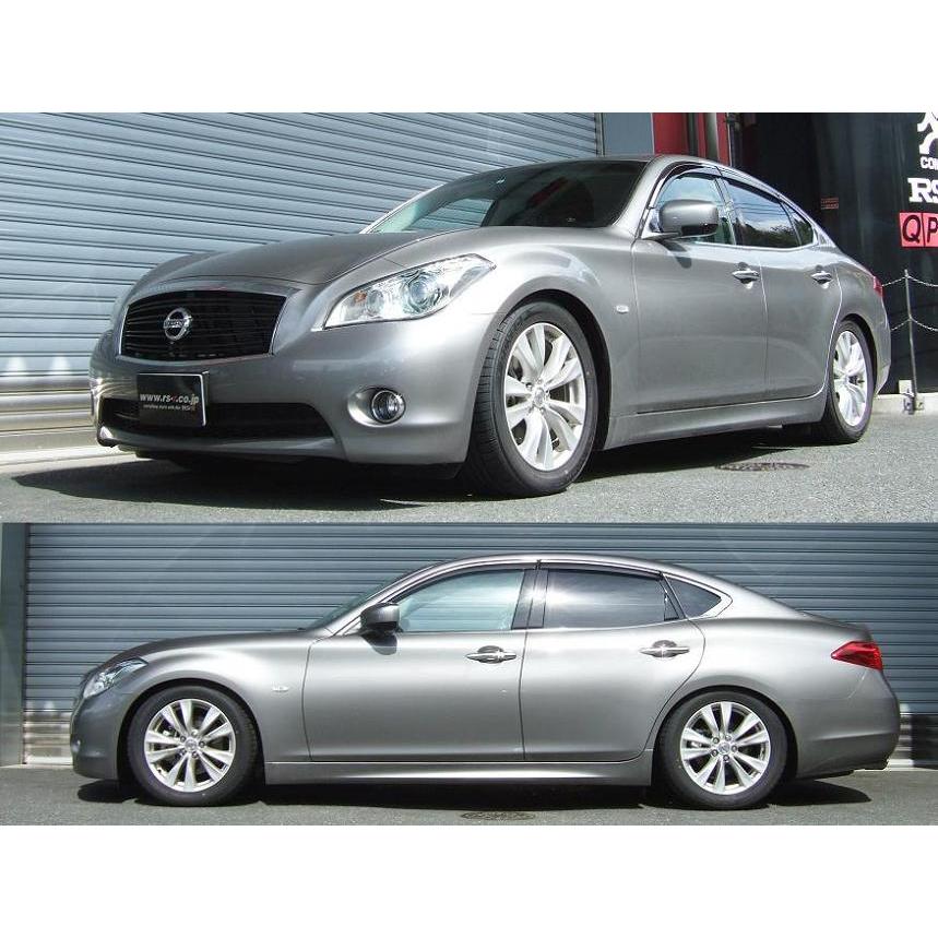 RSR RS-R Super-i車高調(スーパーアイ) フーガ KNY51/4WD H21/11 RSR RS-R Super-i車高調(スーパーアイ) フーガ KNY51/4WD H21/11