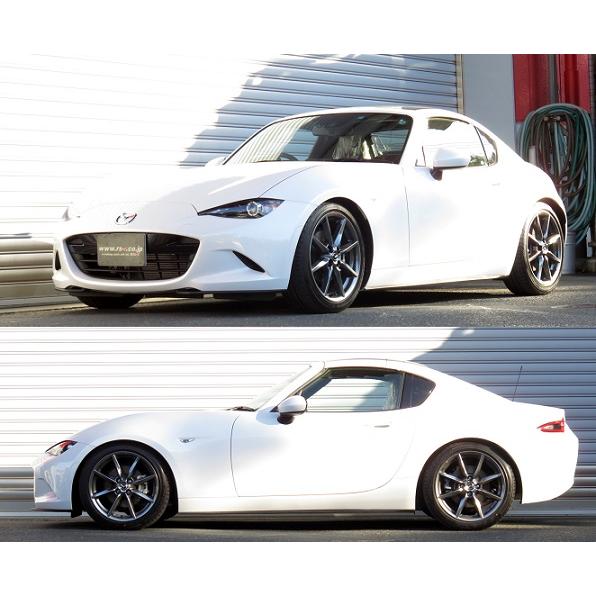 RSR RS-R Best-i車高調(ベストアイ) ロードスターRF NDERC/FR H28/12