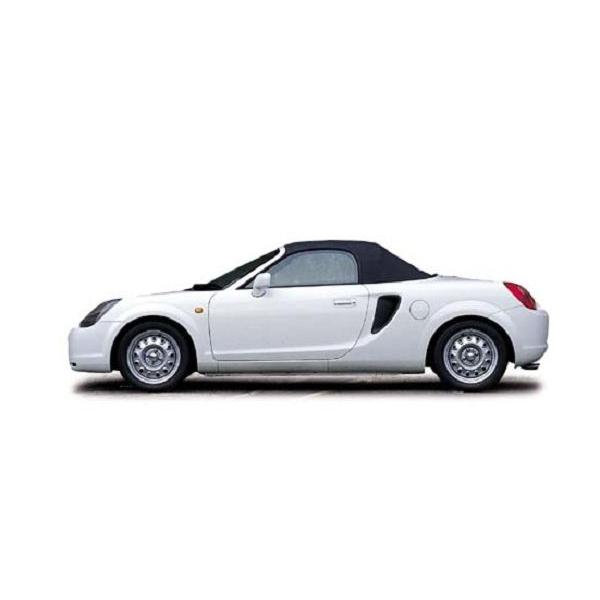 RS-R Ti2000ダウンサス MR−S ZZW30/MR H11/10〜H12/7 T096TD 