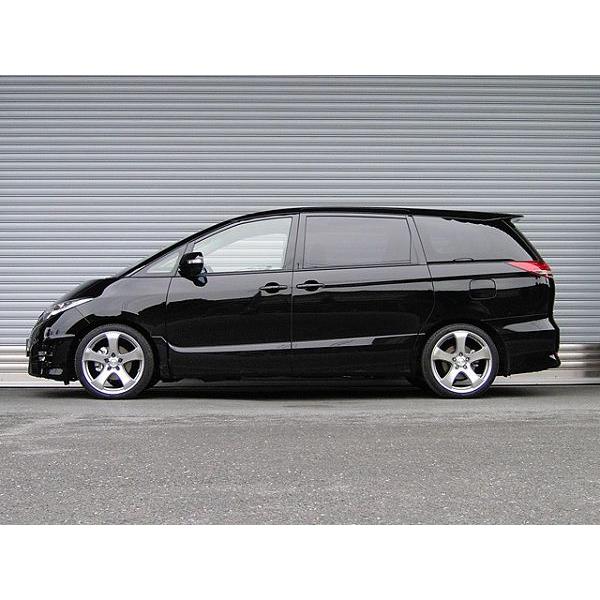 RSR RS-Rダウンサス エスティマ ACR50W/FF H18/1〜H24/4 アエラス