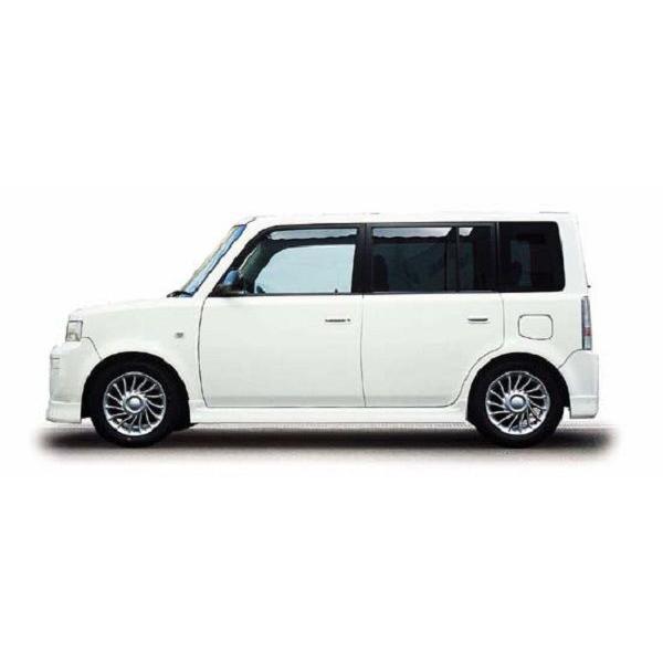 RSR RS-Rダウンサス bB NCP30/FF H12/2〜H15/3 T617W : クルマ生活