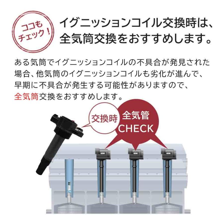 イグニッションコイル プロボックス ..用 日立