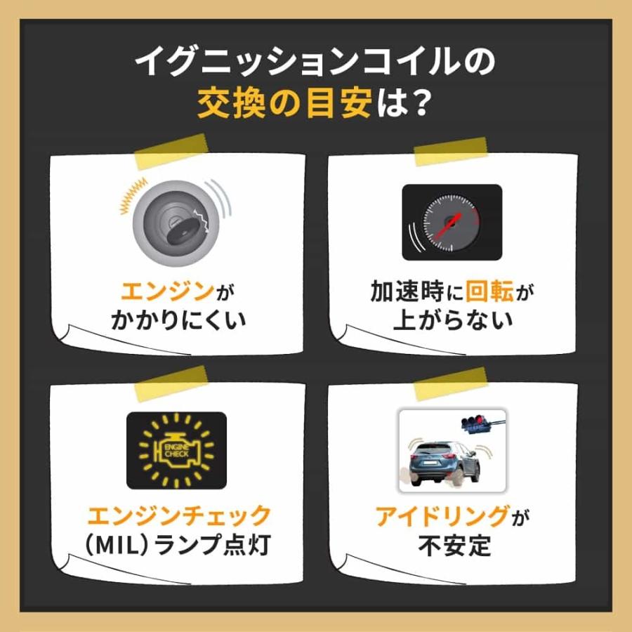 イグニッションコイル トヨタ ランドクルーザープラド TRJ150W イグニッションコイル トヨタ ランドクルーザープラド TRJ150W