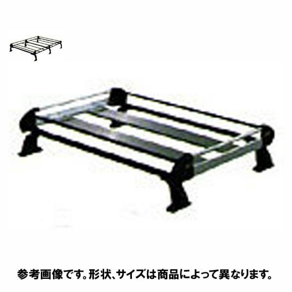 精興工業 タフレック ルーフキャリア Pシリーズ PL233D+ タウン 