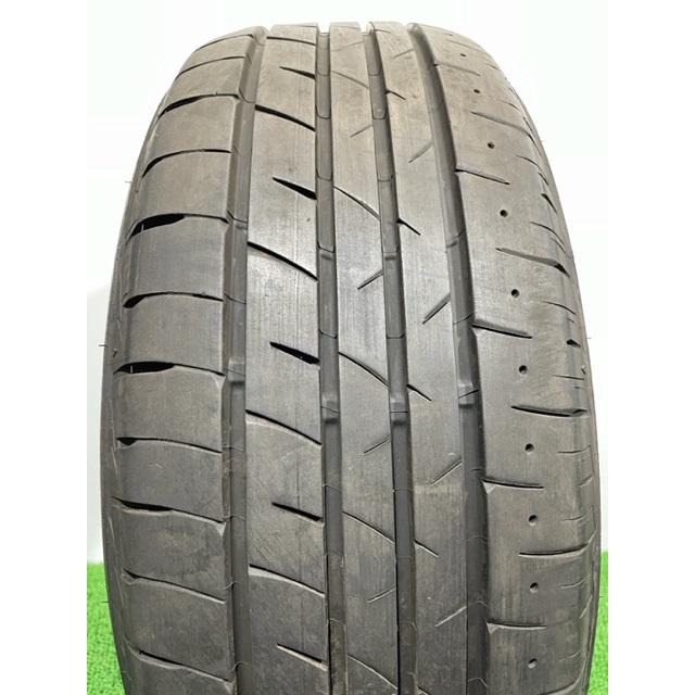 225/55 R17、BRIDGESTONE Piayz PX RVII、22年 Playz PX-RVⅡ 225/55R17 101V XL｜ブリヂストン タイヤ
