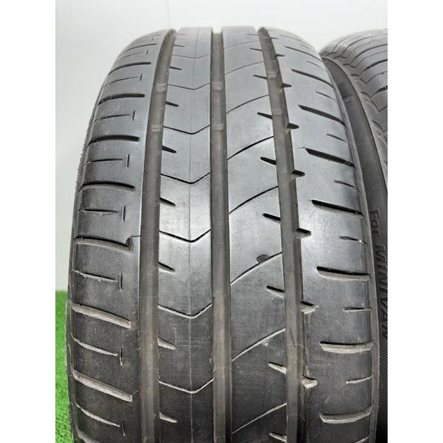 ブリヂストン20年製 215/55R17  ECOPIA NH100RV エコピア NH100 ☆送料込み☆ 2020年製 215/55R17 ブリヂストン ECOPIa
